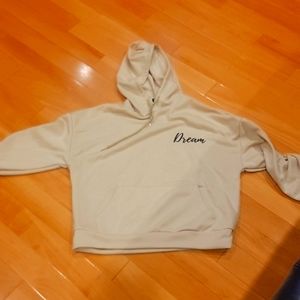 Hoodie Dream Never worn